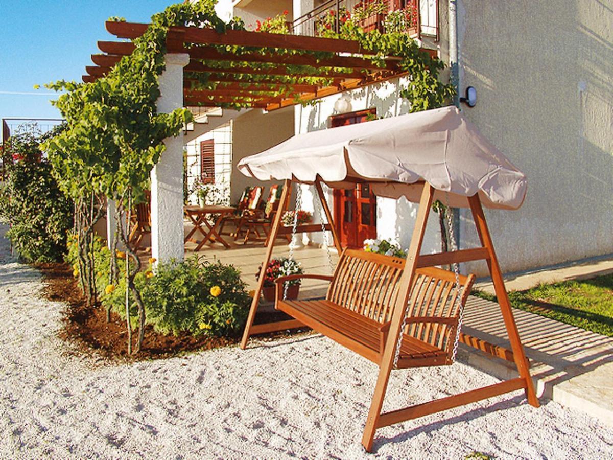 Apartment Ivan & Tina - Roj455 By Interhome Kanfanar Dış mekan fotoğraf