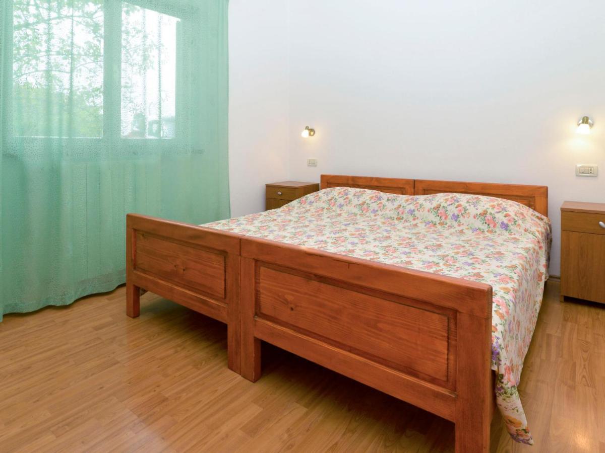 Apartment Ivan & Tina - Roj455 By Interhome Kanfanar Dış mekan fotoğraf