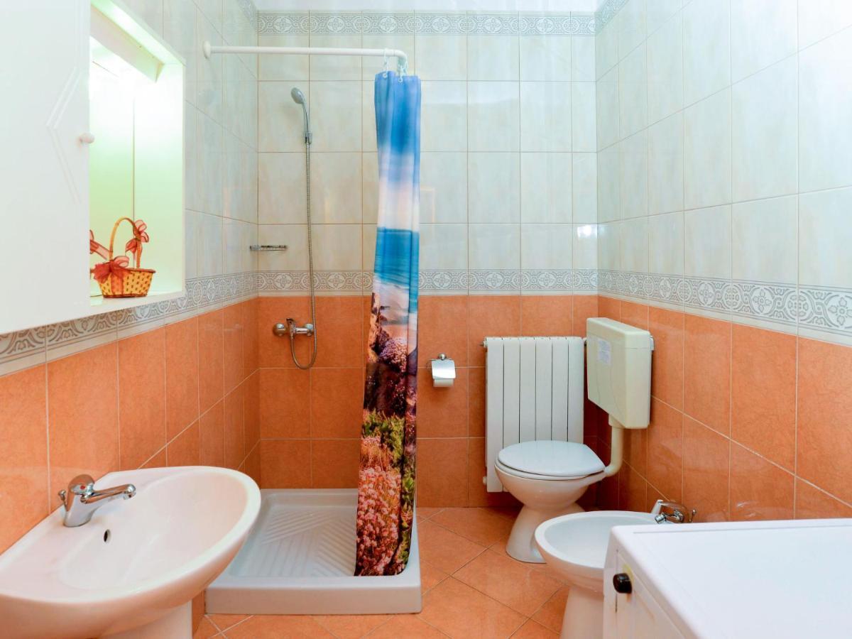 Apartment Ivan & Tina - Roj455 By Interhome Kanfanar Dış mekan fotoğraf