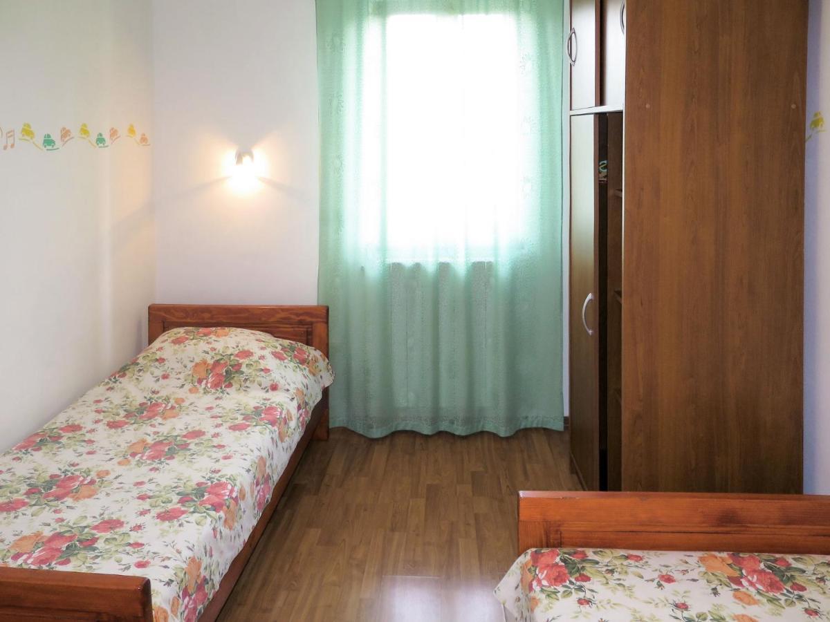 Apartment Ivan & Tina - Roj455 By Interhome Kanfanar Dış mekan fotoğraf