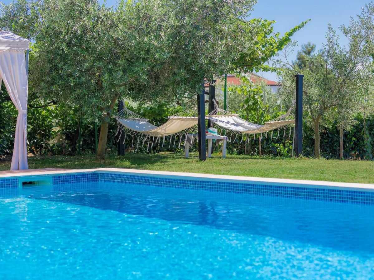 Apartment Ivan & Tina - Roj455 By Interhome Kanfanar Dış mekan fotoğraf