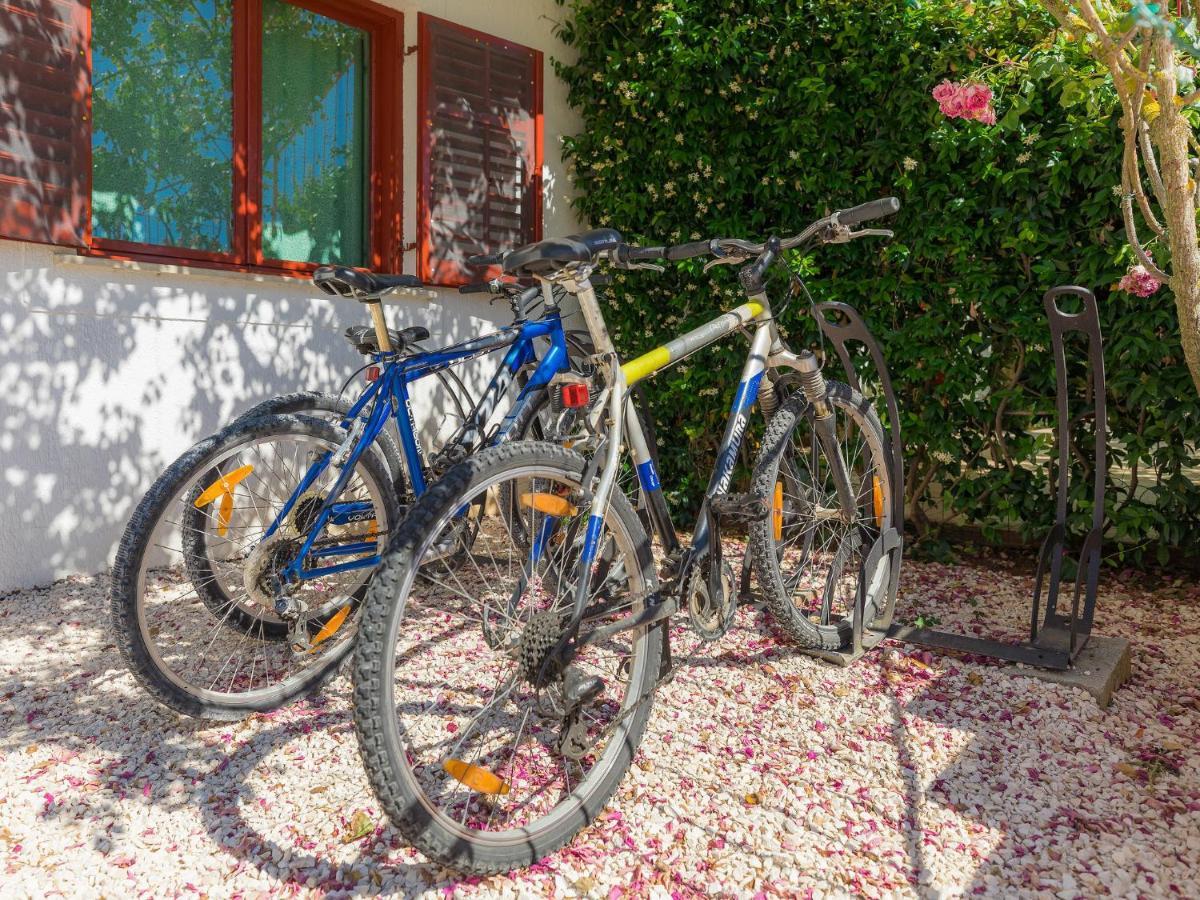 Apartment Ivan & Tina - Roj455 By Interhome Kanfanar Dış mekan fotoğraf